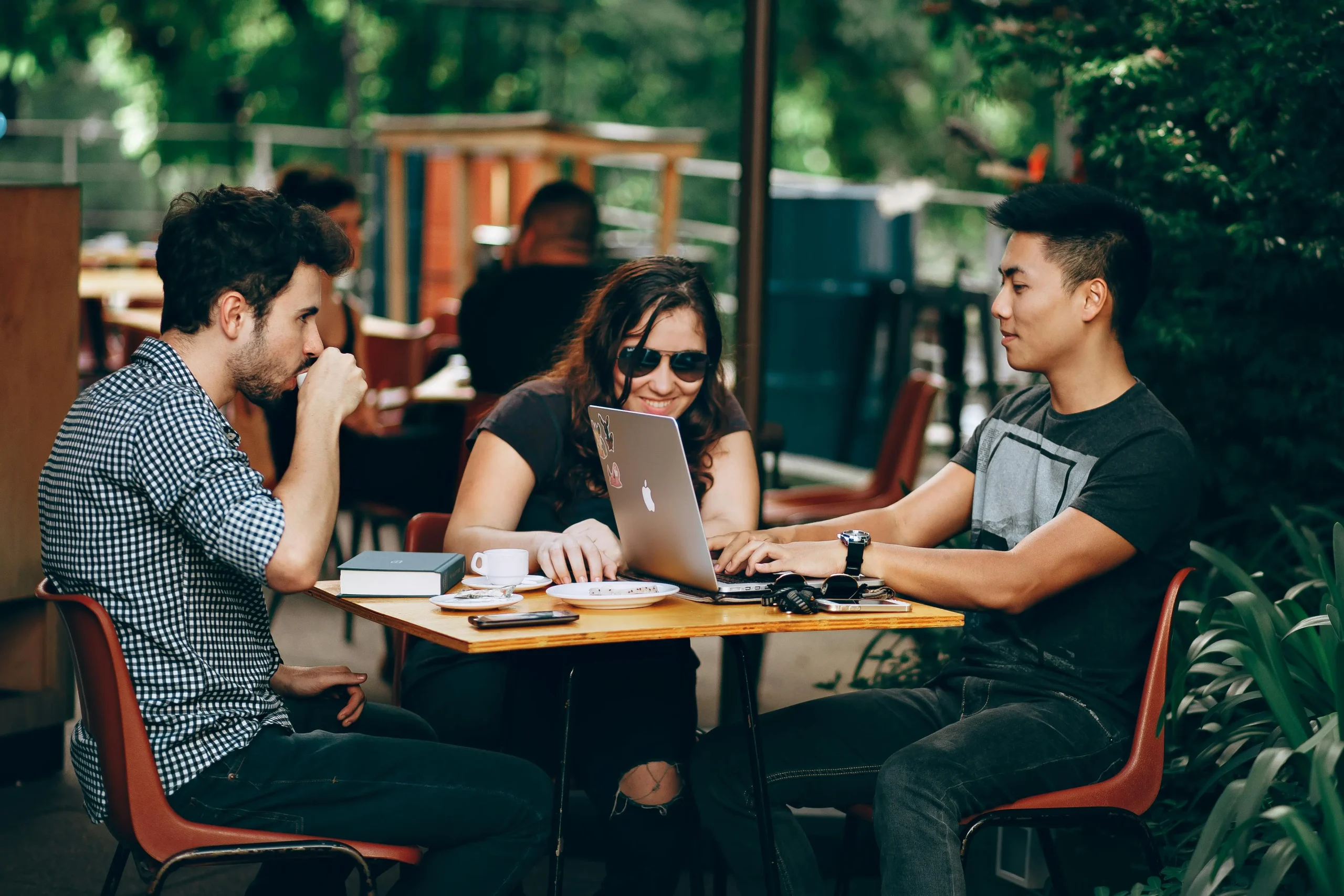 Scholarship Landscape at MIT