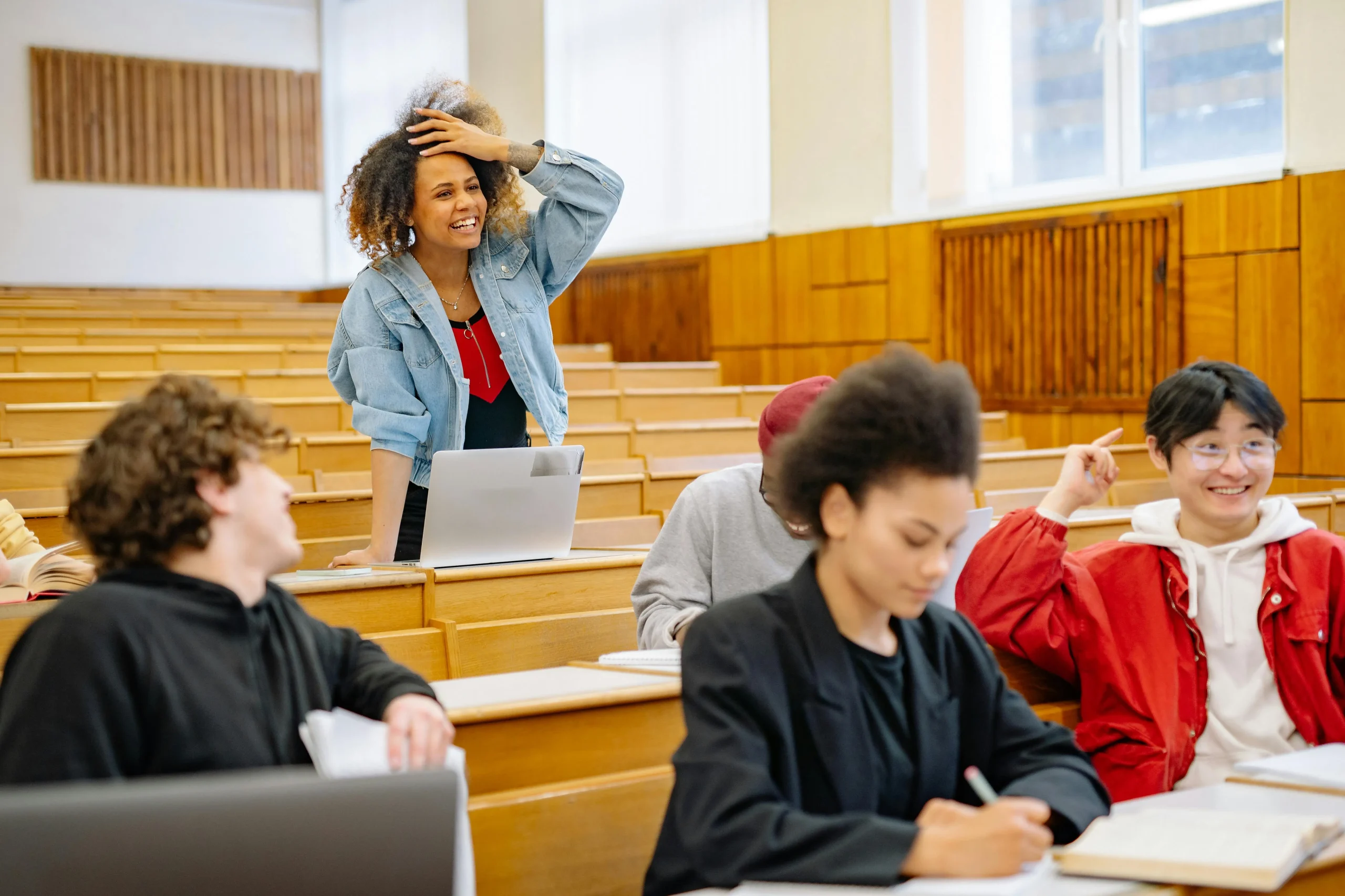 College Opportunity Fund: A Multitude of Awards at the university of Colorado