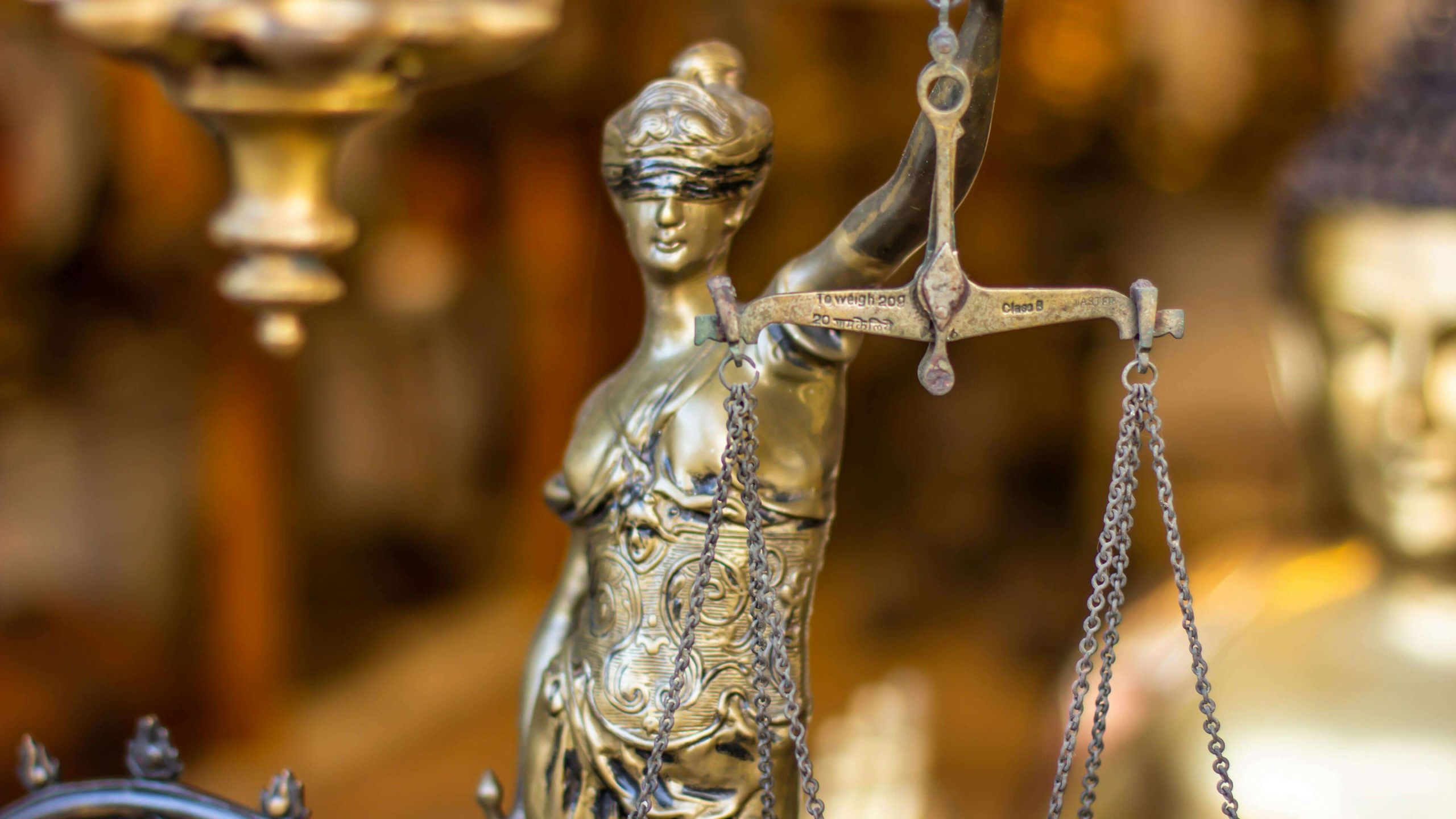 Types of Attorneys in the UK